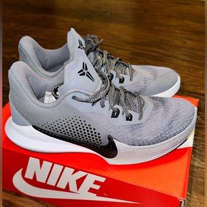 Nike Kobe Mamba Fury